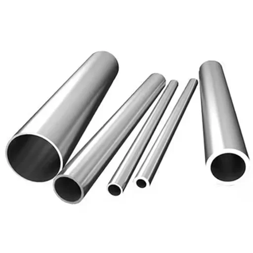 Incoloy UNS N08810_UNS N08811 Round Pipe